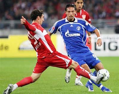 对均衡的体 对均衡的体