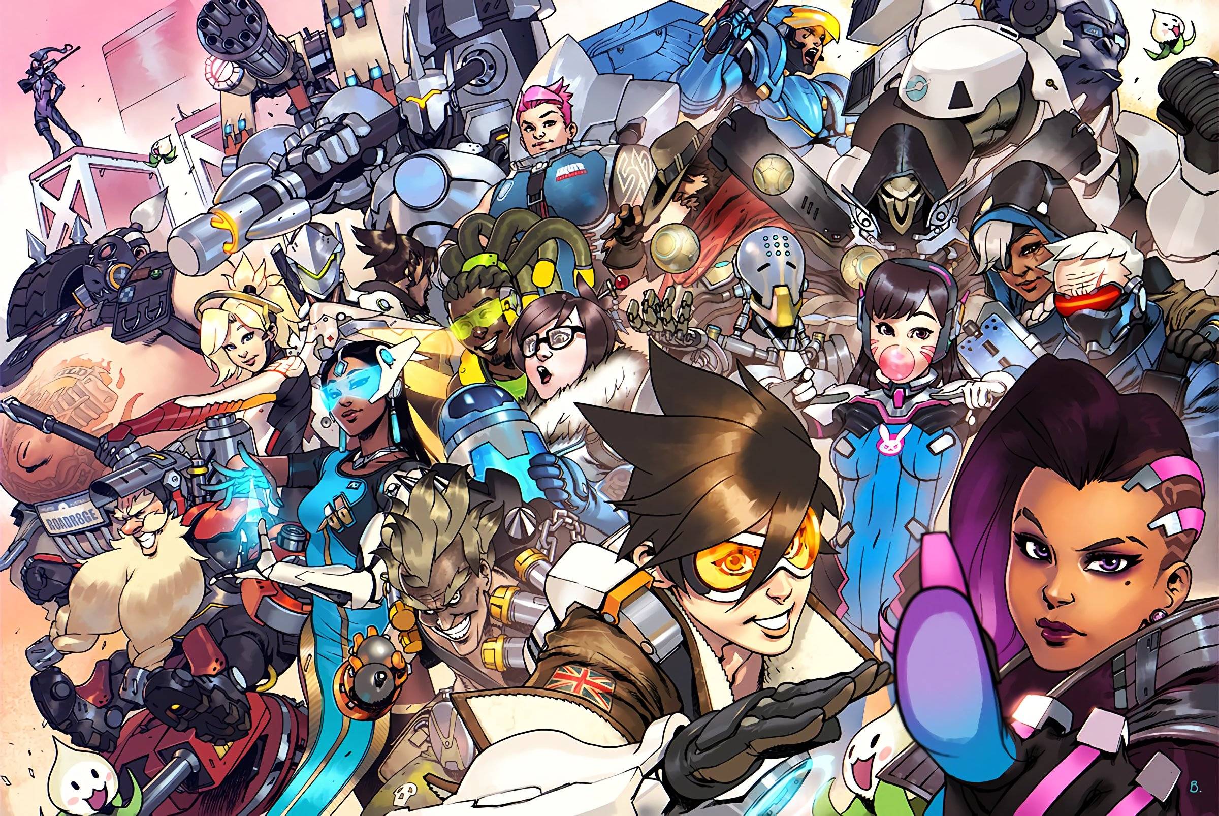 早在比赛之 早在比赛之