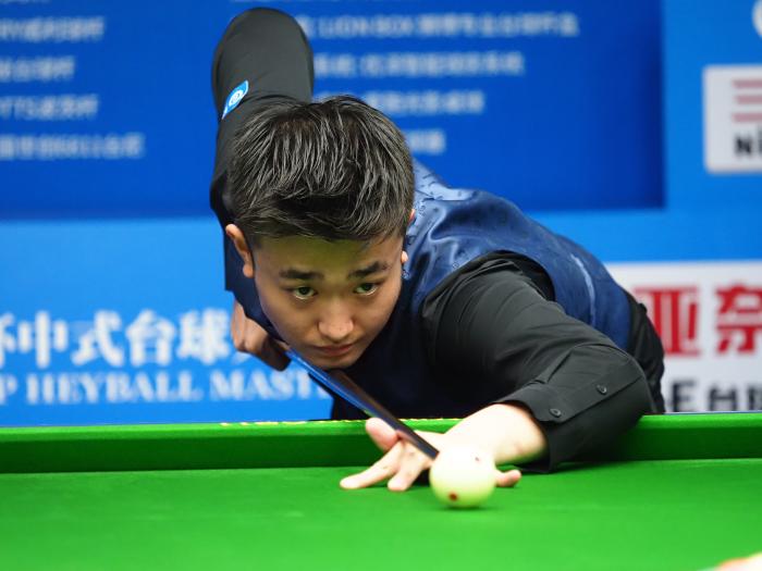 者的期待已 者的期待已