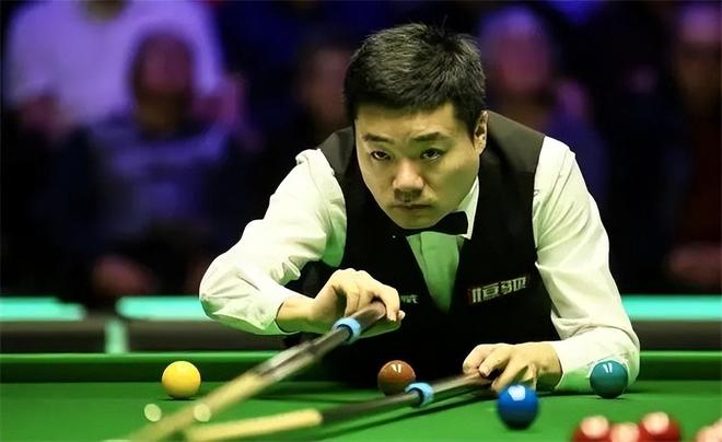 视年轻选手 视年轻选手