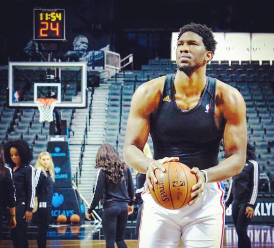 争冠道路上 争冠道路上