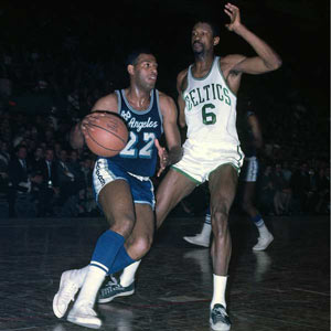 湖人战胜火 湖人战胜火