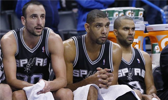 人物的牵绊 人物的牵绊