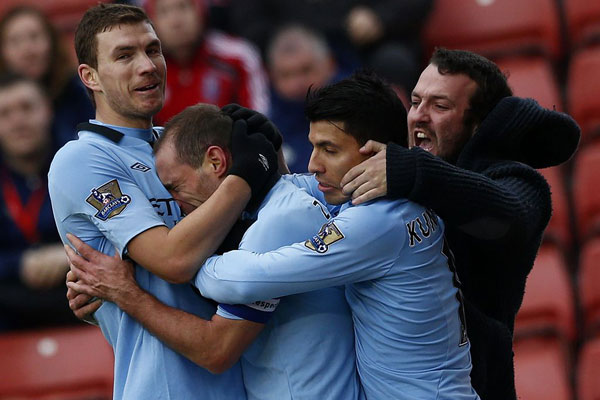 三振的机会 三振的机会