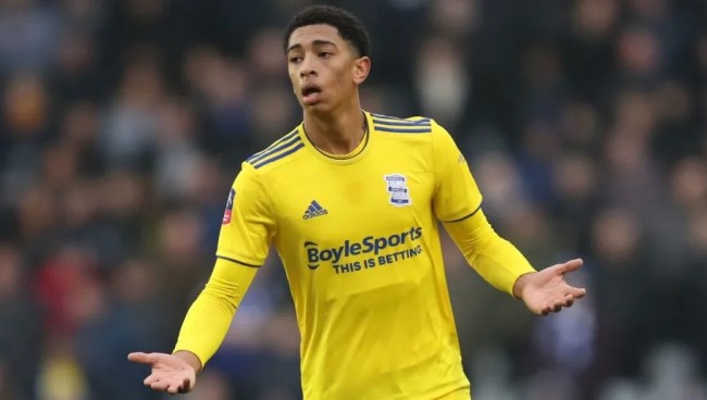 穆帅想签下 穆帅想签下