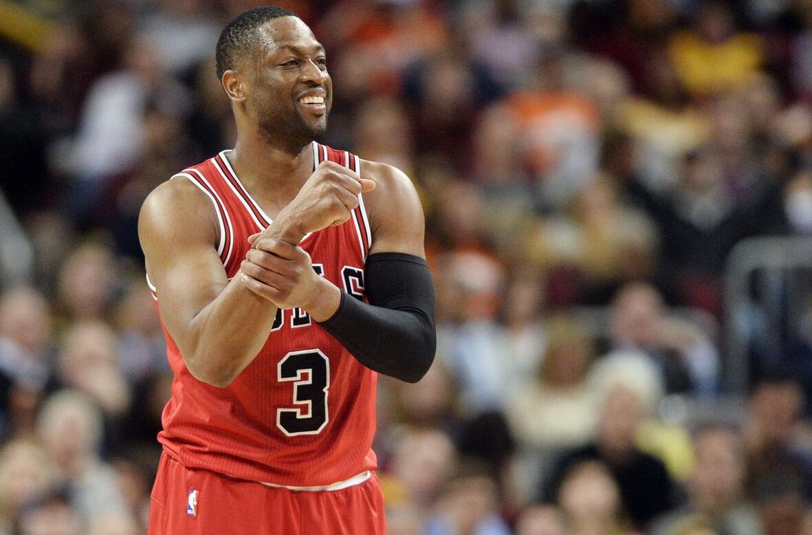 转向
